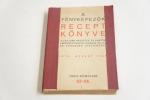 Hevesy Iván: A fényképezők recept könyve ; HAFA Könyvtár 63-66.