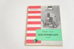 Dr. Polster Alfréd-Dr Lentz Nándor: 100 fotorecept ; Műszaki Könyvkiadó 1972.