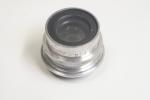 C.Reichert Polar 4/100mm objektív  sz.: 2059