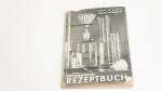 Prof.Hans Spörl: Fotografisches Rezeptbuch ; Wilhelm Knapp Kiadó 1941.