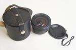 Carl Zeiss Jena MC Flektogon 2,8/20mm objektív sz.: 10147