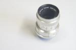 Carl Zeiss Jena Sonnar 2,8/40mm objektív sz.: 4991831