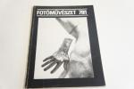 Fotóművészet folyóirat XXI.évf. 1978. 1. szám