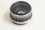 Carl Zeiss Jena Biometar 2,8/80mm objektív sz.: 8564785