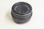 Jena Tessar 2,8/50mm objektív sz.: 65336