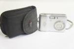 Nikon Coolpix L3 fényképezőgép sz.: 60662309