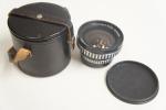 Carl Zeiss Jena  Flektogon 4/20mm objektív sz.: 9576468