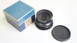 Carl Zeiss Jena Tessar4,5/180mm Globica objektív sz.: 8370665