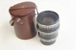 Carl Zeiss Jena Biometar 2,8/120mm objektív sz.. 9221158