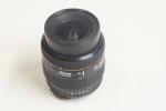 Nikon AF Nikkor 4-5,6/35-80mm objektív sz.: 3625046