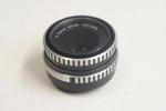 Carl Zeiss Jena  Tessar 2,8/50mm objektív sz.: 7017225