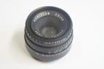 Domiplan automatic lens 2,8/50mm opbjektív sz.: 10367114
