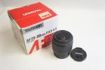 Tamron Af 3,5-5,6/28-80mm objektív sz.: 237112