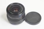 Carl Zeiss Jena Flektogon MC 2,4/35mm objektív sz.: 10092