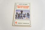 Auer Kálmán:  Fényképezőgép ma és holnap ;  Gondolat zsebkönyvek 1979.