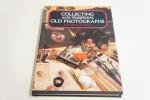 Elizabeth Martin: Collecting and preserving old phptographs ; Collins Kiadó 1988.