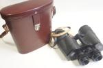 Carl Zeiss Jena  Binoctem 7x50 távcső sz.: 4464308