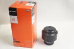 Carl Zeiss Planar T* ZA 1,4/85mm objektív sz.: 44846935