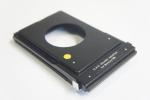 Mamiya Plate Holder Adapter Mamiya RB