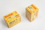 Kodak Color Plus 200  135/24 film 2db.