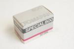 Fomapan Special 800  135/36 film