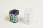 Fujichrome Sensia 100 135/36 film