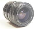 Exakta MC 3,5-4,5/35-70mm objektív sz.: PK 645546