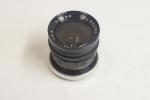 Hanimex  2,8/28mm objektív sz.: H82786
