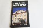 Lackner László: Zalaegerszeg ; Panoráma 1987.