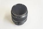 Minolta MD Macro 3,5/50mm objektív sz.:8007349