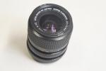 Super Carenar MC Macro 3,5-4,8/35-70mm objektív sz.: PK 9431170