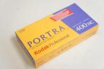 Kodak Portra 400 NC 120-as film 5db-os doboz