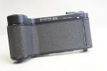 Mamiya Universalhoz 6x9 roll film adapter