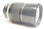 Nikon Nikkor*ED 2,8/180mm objektív sz.: 396219