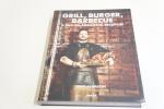 Jord Althuizen: Grill, Burger, Barbecue ; Scolar Kiadó  2001.