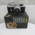 Zorki 4