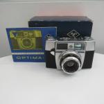 Agfa Optima 1a f.gép