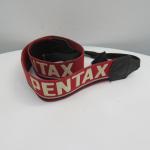 Pentax szíj