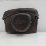 Leica bőr tok