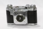 EHO-Altissa Altix fényképezőgép, Lack Pololyt 3,5/3,5cm objektív sz.: 469710