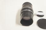 Pentacon 4/200