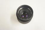 YASHICA DSB 1:2/ 55mm