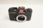 Rolleiflex SL35 ME váz