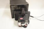 Polaroid Land camera
