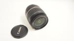 CANON EF-S 18-55 mm