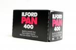 Ilford Pan 400 135 film/36