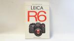 LEICA R6 könyv