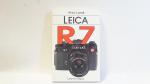LEICA R7 könyv
