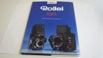 ROLLEI kézikönyv