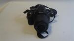 NIKON D3100 fknyképezőgép
